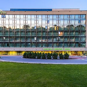 Grand Spa Lietuva Hotel Lietuva